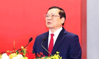 Bồi đắp niềm tin và khát vọng phát triển đất nước phồn vinh, văn minh, hạnh phúc