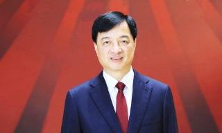 Thủ đô Hà Nội với sứ mệnh tiên phong, sẵn sàng hiện thực hóa tầm nhìn Đại hội XIV của Đảng