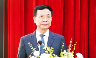 Khoa học - công nghệ, đổi mới sáng tạo nâng tầm vị thế Việt Nam trong kỷ nguyên mới