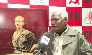 Việt Nam khẳng định chủ nghĩa xã hội năng động, sáng tạo trong kỷ nguyên mới