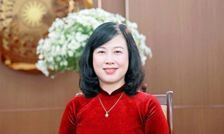 Bộ trưởng Bộ Y tế Đào Hồng Lan: Chăm sóc sức khỏe nhân dân toàn diện, từ sớm, từ xa và ngay từ cơ sở