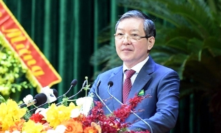 Phát huy vai trò, khơi dậy sức sáng tạo của giai cấp nông dân