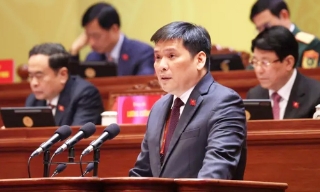 Cuộc cách mạng sắp xếp tổ chức bộ máy: Chủ trương đúng, trúng, có ý nghĩa lịch sử