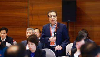 Đại hội XIV của Đảng: Đảng và Nhà nước đặt tin tưởng, trách nhiệm cao hơn với công tác đối ngoại