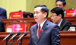 Nâng tầm tham mưu chiến lược, góp phần hoạch định và tổ chức thực hiện thắng lợi những quyết sách lớn của Đảng