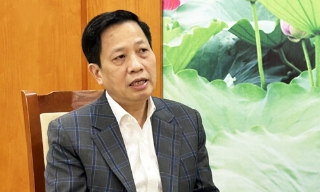 Chuyển từ "bị động" sang "chủ động" trong kiểm tra, giám sát, không để sai phạm nghiêm trọng xảy ra