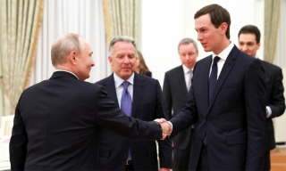 Toàn cảnh cuộc đàm phán ba bên Mỹ - Nga - Ukraine đầu tiên ở UAE 