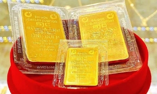 Ngân hàng Nhà nước lý giải nguyên nhân giá vàng tăng mạnh