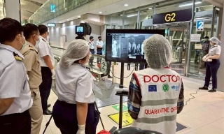 Nhiều nước tăng cường kiểm tra y tế khi virus Nipah bùng phát tại Ấn Độ