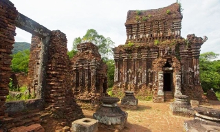 Đề nghị công nhận Khu di tích khảo cổ Óc Eo - Ba Thê là Di sản thế giới