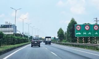 Thống nhất giao nhà đầu tư nghiên cứu mở rộng đường cao tốc Hà Nội - Bắc Giang