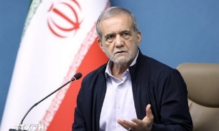 Iran kêu gọi bảo đảm an ninh, hòa bình khu vực