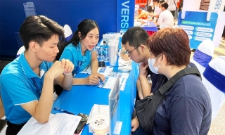 Dự kiến giới hạn 10 nguyện vọng xét tuyển đại học với mỗi thí sinh