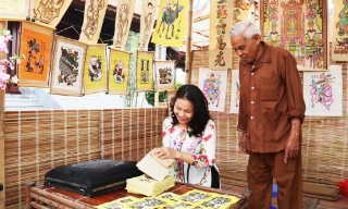 UNESCO đăng thông điệp chúc mừng Nghị quyết phát triển văn hóa Việt Nam