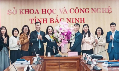  Nghiệm thu đề tài khoa học cấp tỉnh “Giải pháp xây dựng và phát triển văn hóa tỉnh Bắc Ninh giai đoạn hiện nay”