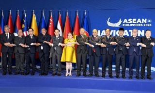 Chính thức khởi động Năm ASEAN 2026