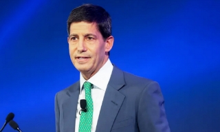 Tổng thống Trump đề cử ông Kevin Warsh làm Chủ tịch Fed