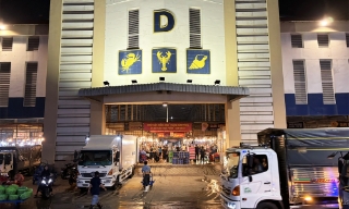 Vụ 3.000 tấn ốc ngâm hóa chất: Sở An toàn thực phẩm Thành phố Hồ Chí Minh lên tiếng