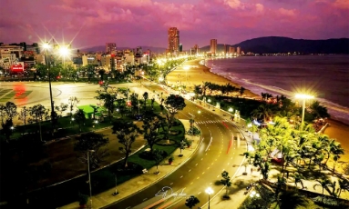  Phố biển Quy Nhơn được vinh danh là Đô thị Du lịch sạch ASEAN 2026