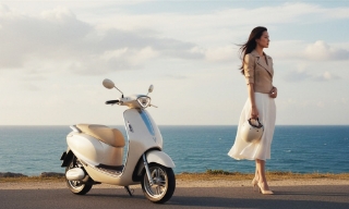 VinFast công bố quy hoạch 3 dòng xe máy điện - ra mắt 7 mẫu xe mới