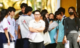 5 tiêu chí sắp xếp, tổ chức lại các trường đại học