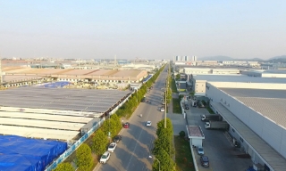 Tháng đầu năm 2026, Bắc Ninh thu hút hơn 2,29 tỷ USD vốn đầu tư