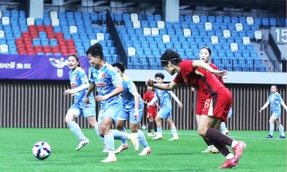 ASIAD 20 chốt đội dự bóng đá nam và nữ