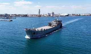 Mexico gửi thêm lương thực, thực phẩm viện trợ nhân đạo tới Cuba