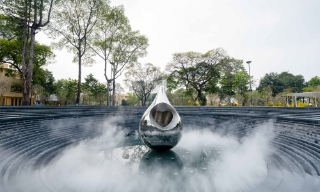 Công viên số 1 Lý Thái Tổ sẽ trở thành không gian xanh và nhân văn của Thành phố Hồ Chí Minh