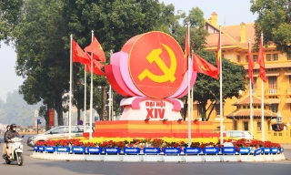 Sẽ thông qua Nghị quyết về phòng, chống tham nhũng ngay ở Hội nghị Trung ương lần thứ 2