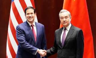 Trung Quốc và Mỹ nhất trí tăng cường đối thoại