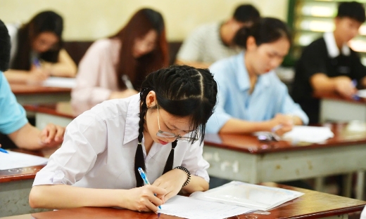 Bộ Giáo dục và Đào tạo chốt bỏ xét riêng học bạ, siết điểm cộng IELTS