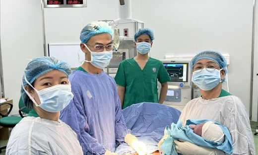 Hơn 129.600 người bệnh được điều trị khỏi, ra viện trong 5 ngày nghỉ Tết