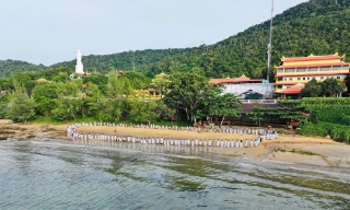 Đại tướng Phạm Văn Trà chia sẻ những câu chuyện về cố Thủ tướng Võ Văn Kiệt