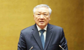 Tạo hành lang pháp lý để bố trí nguồn lực thực hiện Nghị quyết số 79 và 80