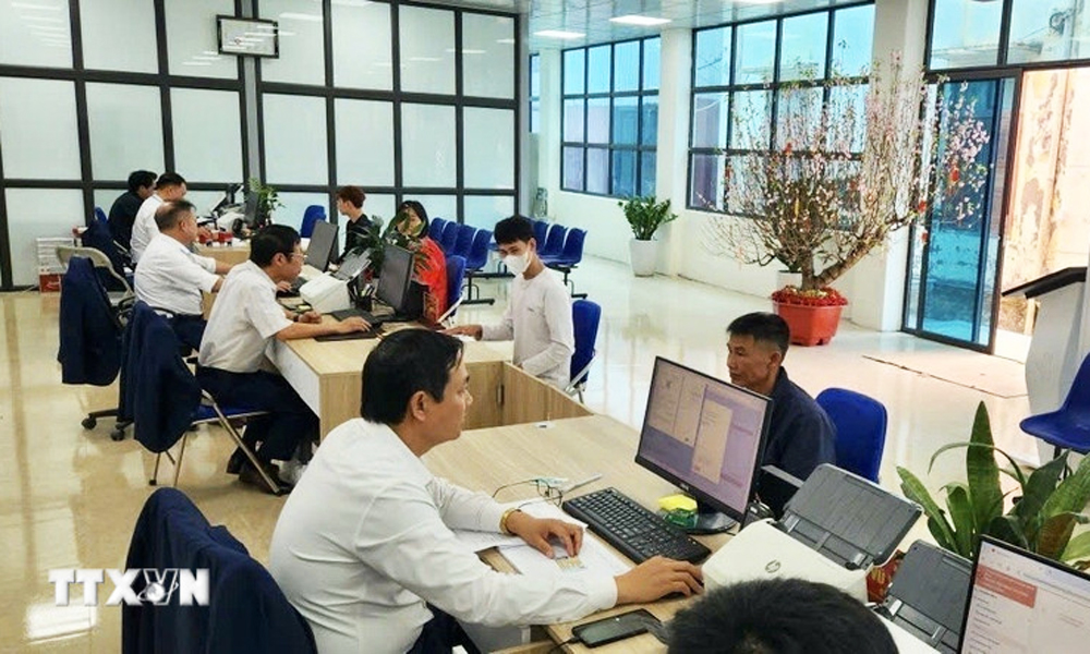 Thủ tướng Chính phủ: Đôn đốc thực hiện nhiệm vụ trọng tâm sau kỳ nghỉ Tết Bính Ngọ