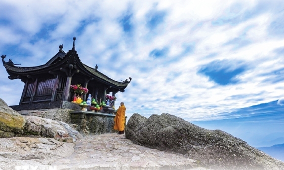 Lễ hội Xuân Yên Tử 2026 hứa hẹn hấp dẫn với nhiều trải nghiệm mới