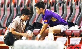 Thể thao Việt Nam và chuyện y học thể thao