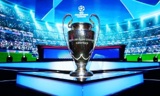 Bốc thăm vòng 1/8 Champions League: Hứa hẹn kịch tính với nhiều cặp "đại chiến"