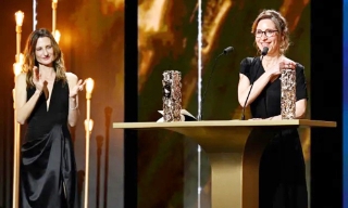 Giải César năm 2026: "L'Attachement" thắng giải Phim hay nhất