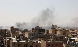 Hội đồng Bảo an Liên hợp quốc nhóm họp khẩn cấp về vụ Mỹ và Israel tấn công Iran