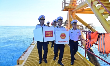  Tin tức thời sự