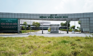 Bộ Quốc phòng sẽ điều tra 4 doanh nghiệp trong dự án Bệnh viện Bạch Mai 2, Việt Đức 2