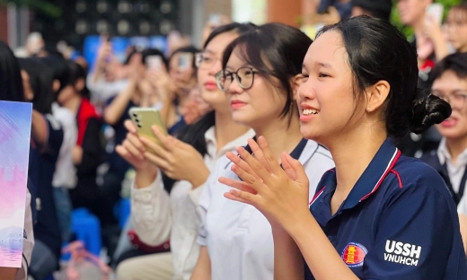 Điểm danh các trường đại học tăng học phí 5-10%