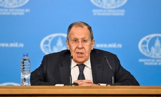 Bộ trưởng Ngoại giao Trung Quốc và Nga điện đàm trao đổi về tình hình Iran