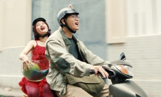 Phim "Cảm ơn người đã thức cùng tôi": Giấc mơ trong trẻo và đầy thổn thức