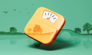 Những con số báo động về béo phì