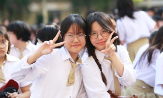 Đánh giá diện rộng cấp quốc gia chất lượng giáo dục phổ thông đối với lớp 5 và lớp 9