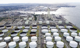 Châu Á tự tin nguồn dự trữ năng lượng trước rủi ro Trung Đông