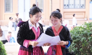 Nhiều trường xét điểm thi đánh giá năng lực Đại học Sư phạm Hà Nội